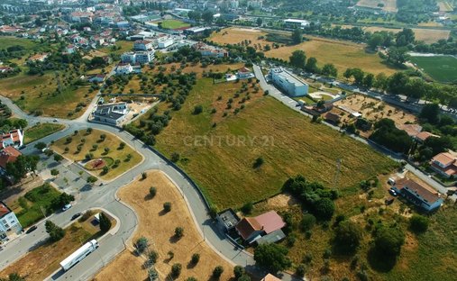 Terreno a Pombal, Distretto di Leiria, Portogallo 1