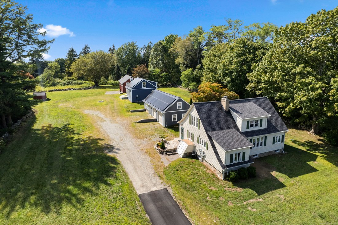 House in Stonington, Connecticut, United States 2 - 17471418