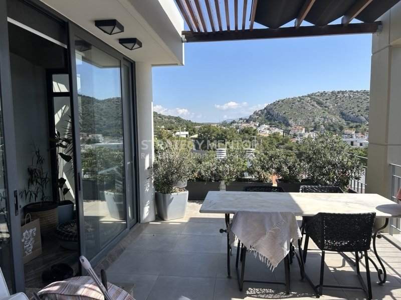 Villa in Vouliagmeni, Attica, Greece 2 - 17470735
