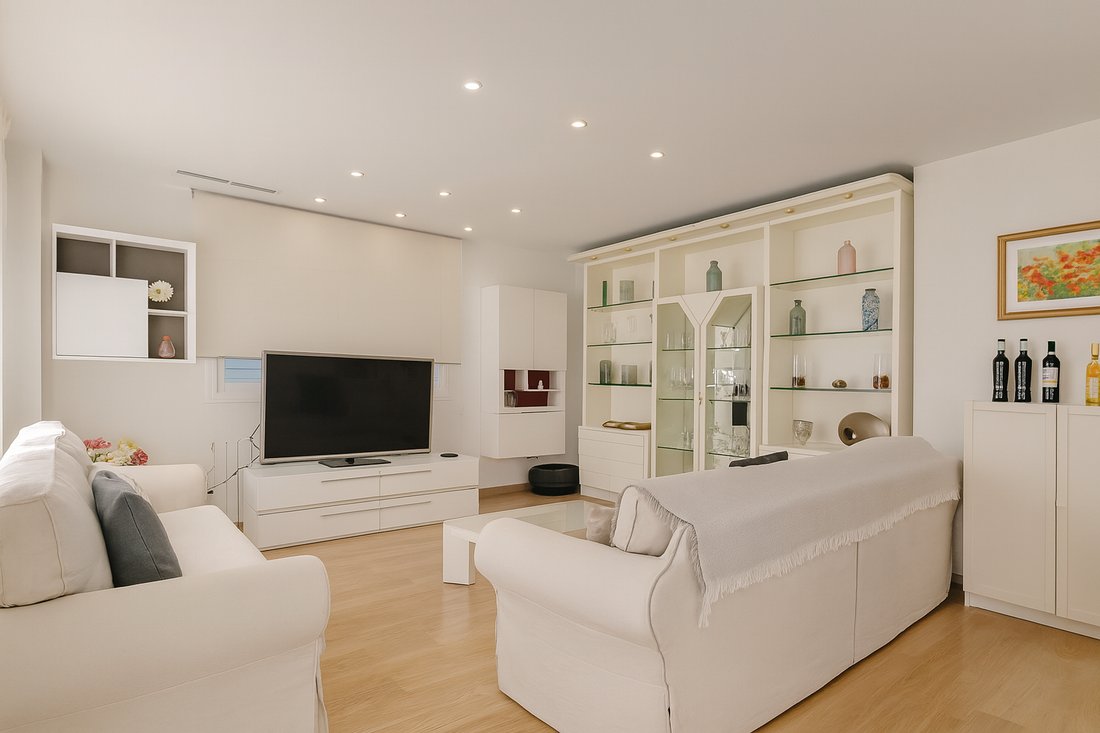 Apartment in Son Servera, Balearic Islands, Spain 3 - 17472223
