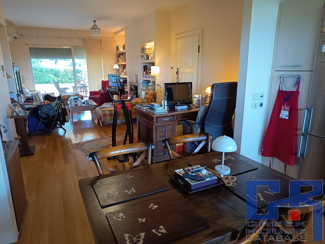 Apartment in Pallini, Attica, Greece 2 - 17471101
