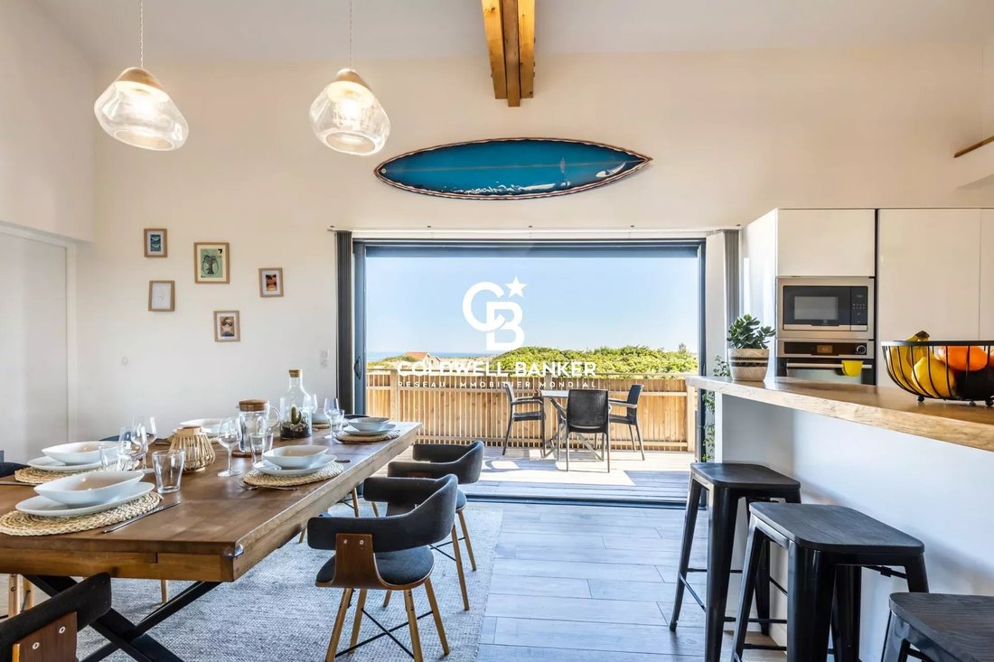 Villa in Bouhebe, Capbreton, France 5 - 17471208