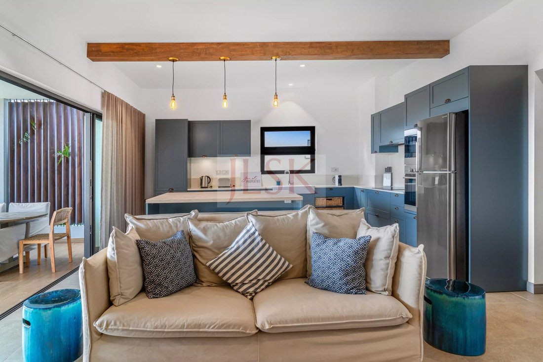 Apartment in Goodlands, Rivière du Rempart District, Mauritius 5 - 17470870