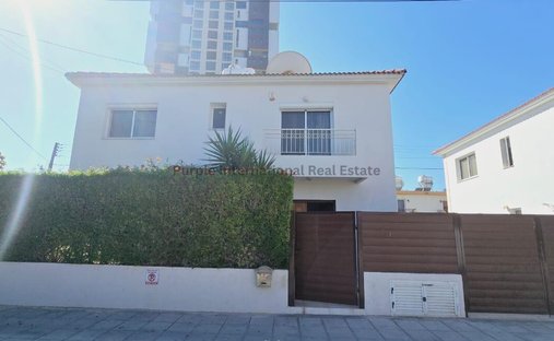 Villa in Germasogeia, Limassol, Cyprus 1