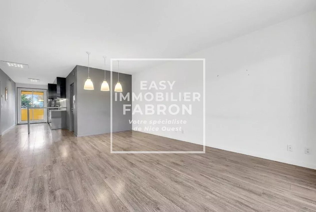 Apartment in Nice, Provence-Alpes-Côte d'Azur, France 4 - 17470800