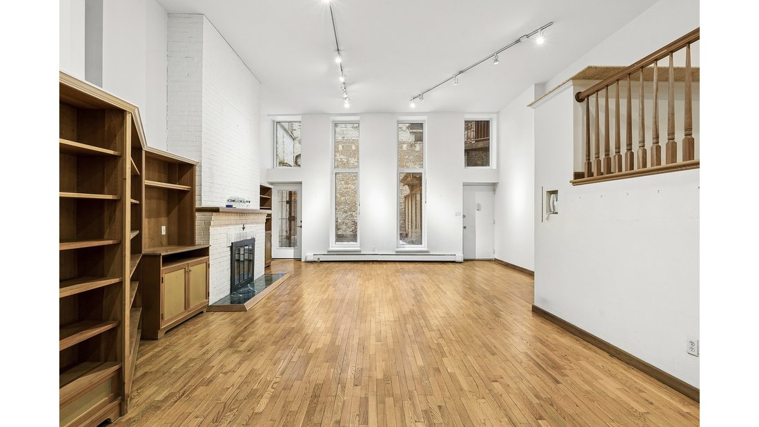 Co Op in New York, New York, United States 2 - 17471708