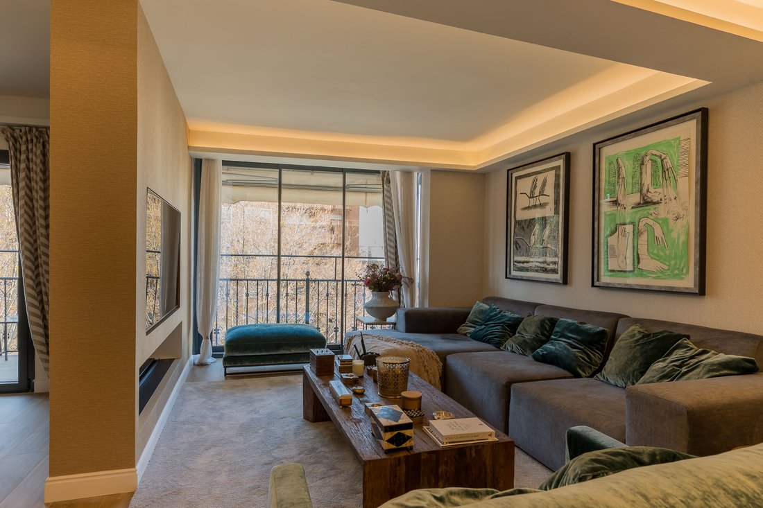 Apartment in Leganes, Comunidad de Madrid, Spain 1 - 17473935