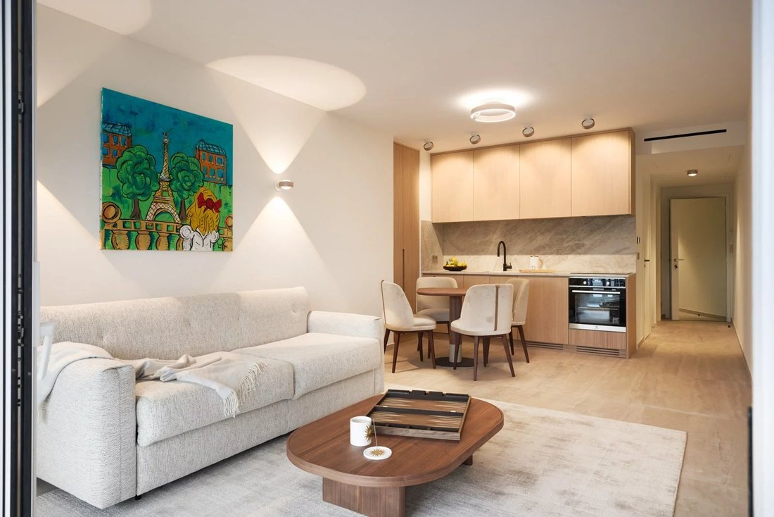 Apartment in Cannes, Provence-Alpes-Côte d'Azur, France 3 - 17378201