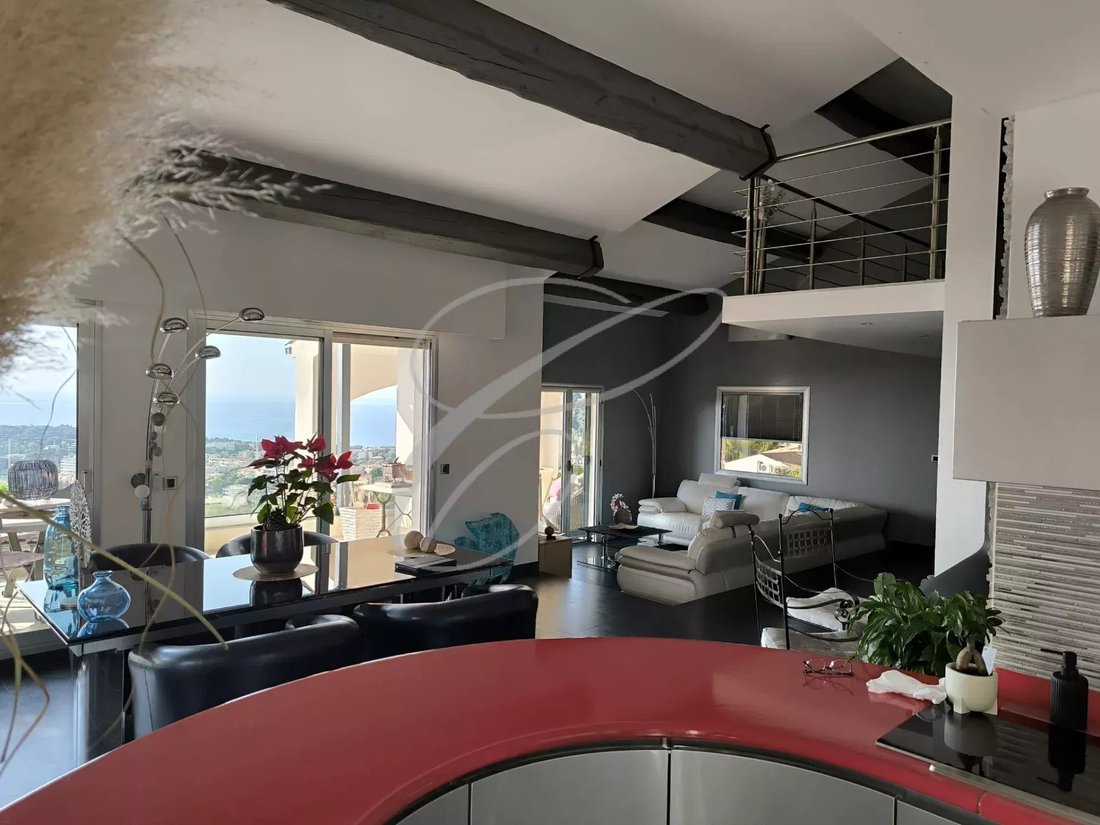 Villa in Cap Martin, Roquebrune-Cap-Martin, France 3 - 17423708