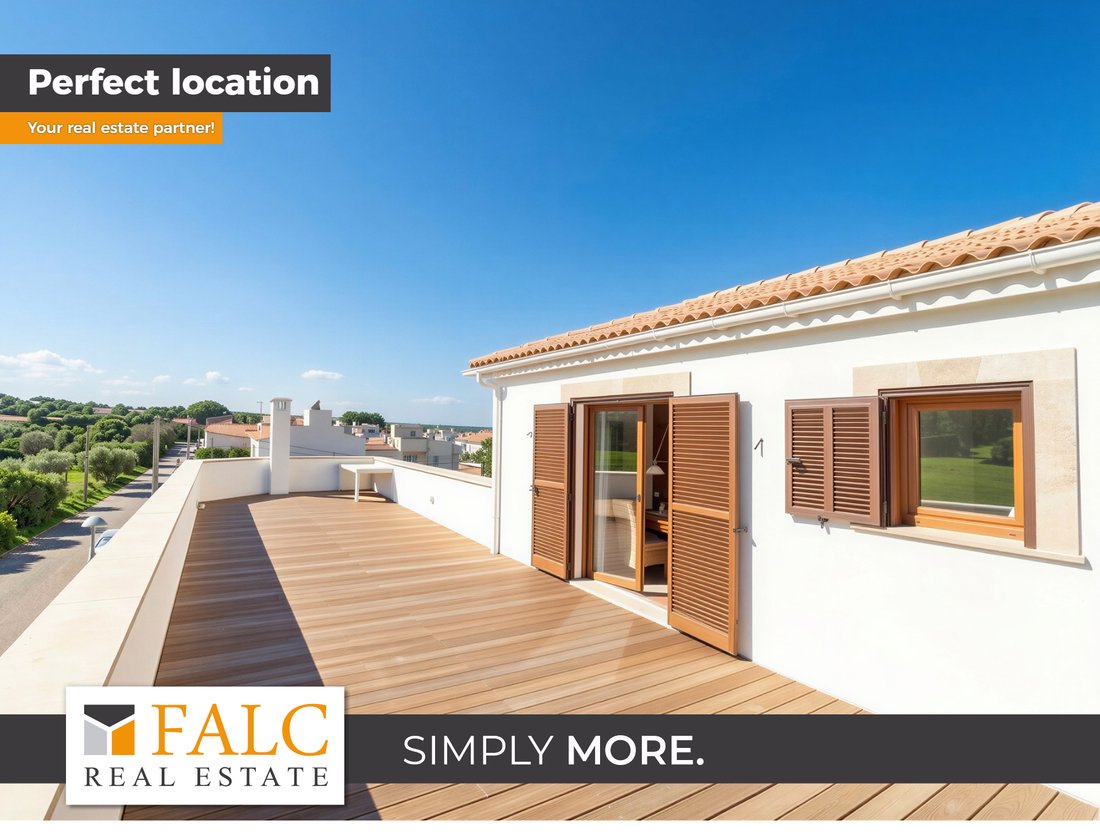 Townhouse in Arta, Balearic Islands, Spain 1 - 17472189