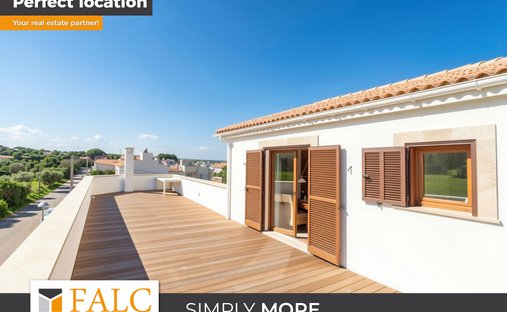Residenza a Artà, Isole Baleari, Spagna 1