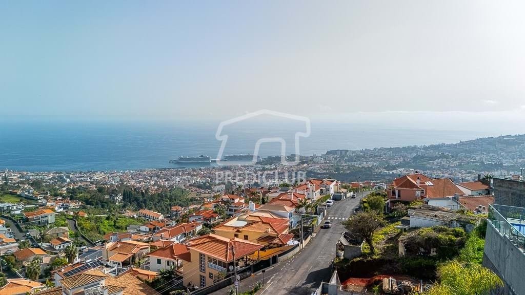 Villa in Monte, Madeira, Portugal 2 - 17472600