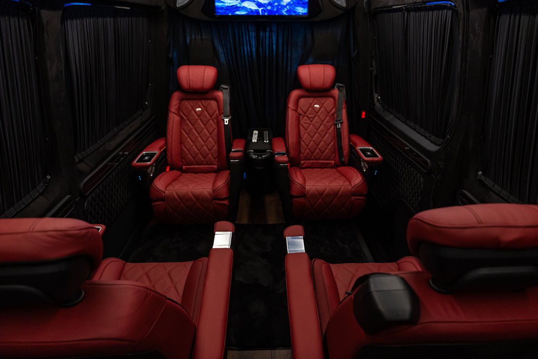 Limousine in Mount Laurel Township, NJ, United States 5 - 17472341