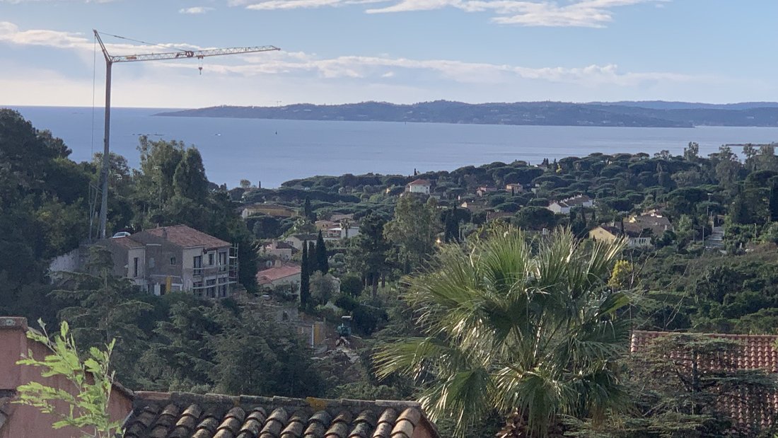 Villa in Les Issambres, Roquebrune-sur-Argens, France 2 - 17473671