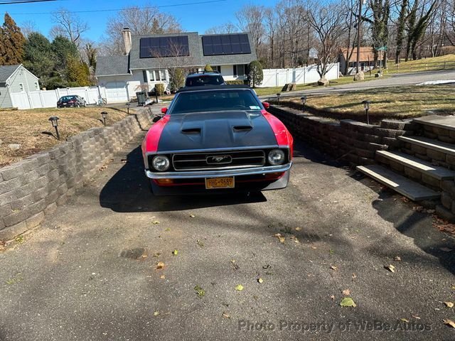 Ford Mustang in Calverton, NY, United States 3 - 17473482