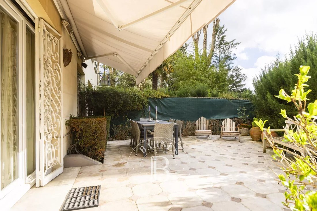 Apartment in Bois de Boulogne, Paris 16e Arrondissement, Paris 2 - 17471999