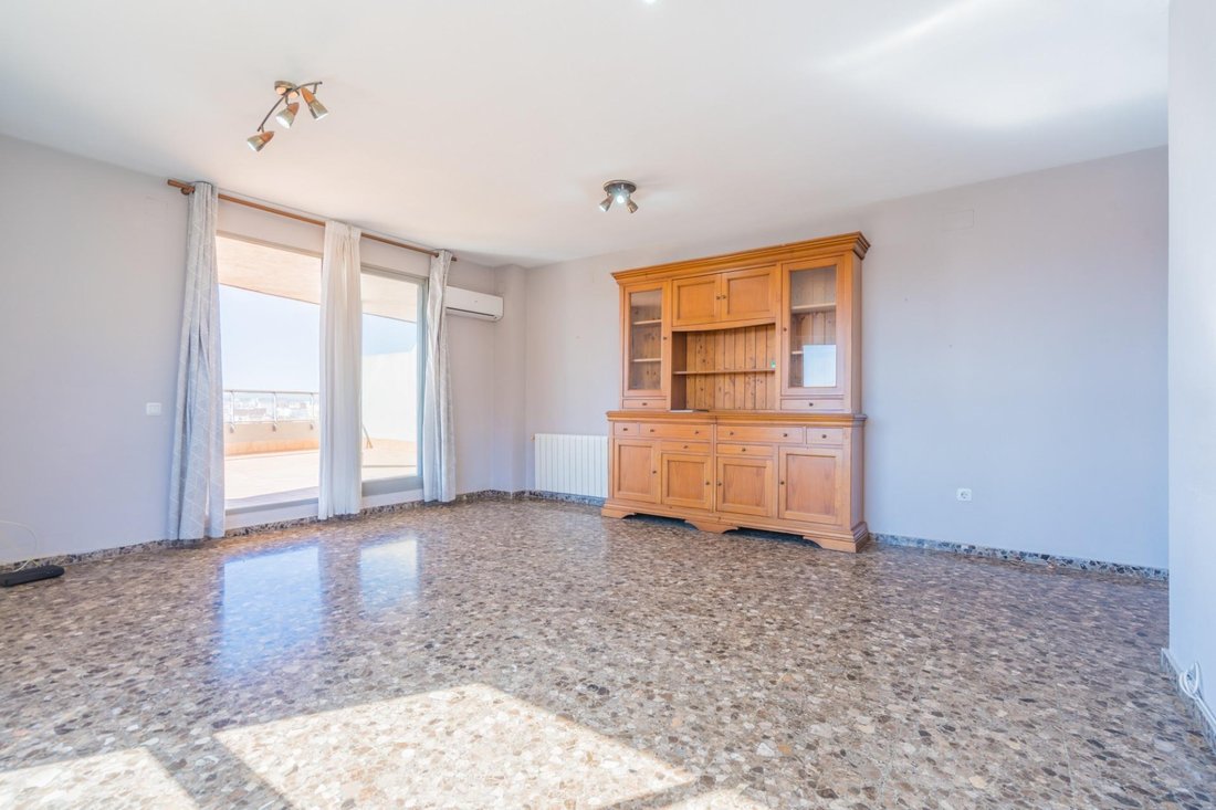 Penthouse in Mislata, Land Valencia, Spanien 5 - 17474080