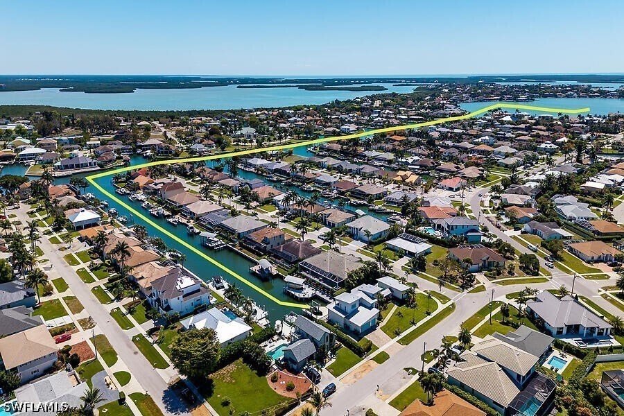 House in Marco Island, Florida, United States 1 - 17406638