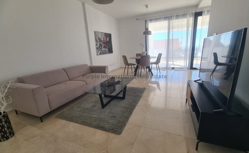 Appartement à Ágios Athanásios, Limassol, Chypre 1
