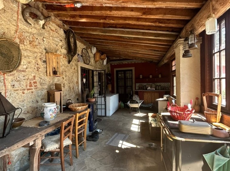 House in Pietrasanta, Tuscany, Italy 3 - 17473203