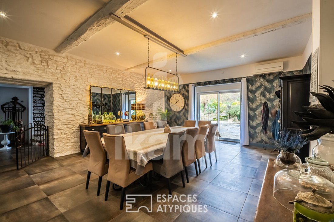 House in Pezens, Occitania, France 5 - 17473766
