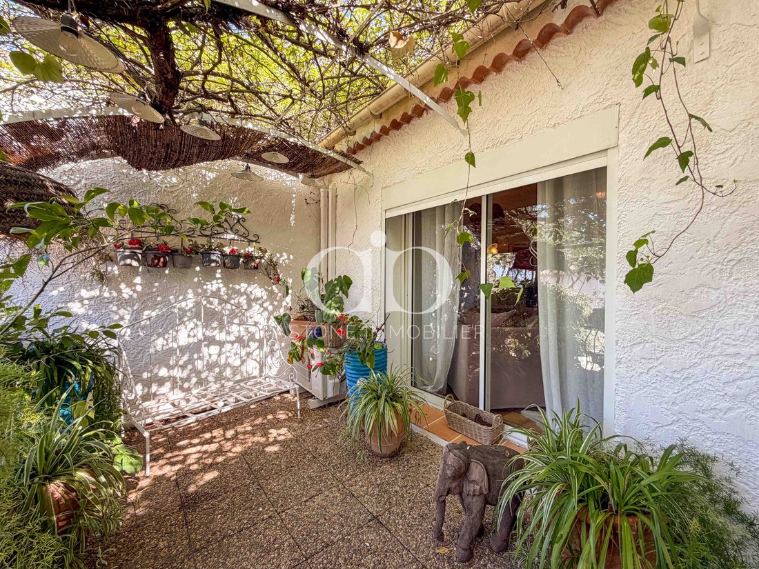 House in Ceyreste, Provence-Alpes-Côte d'Azur, France 3 - 16772557