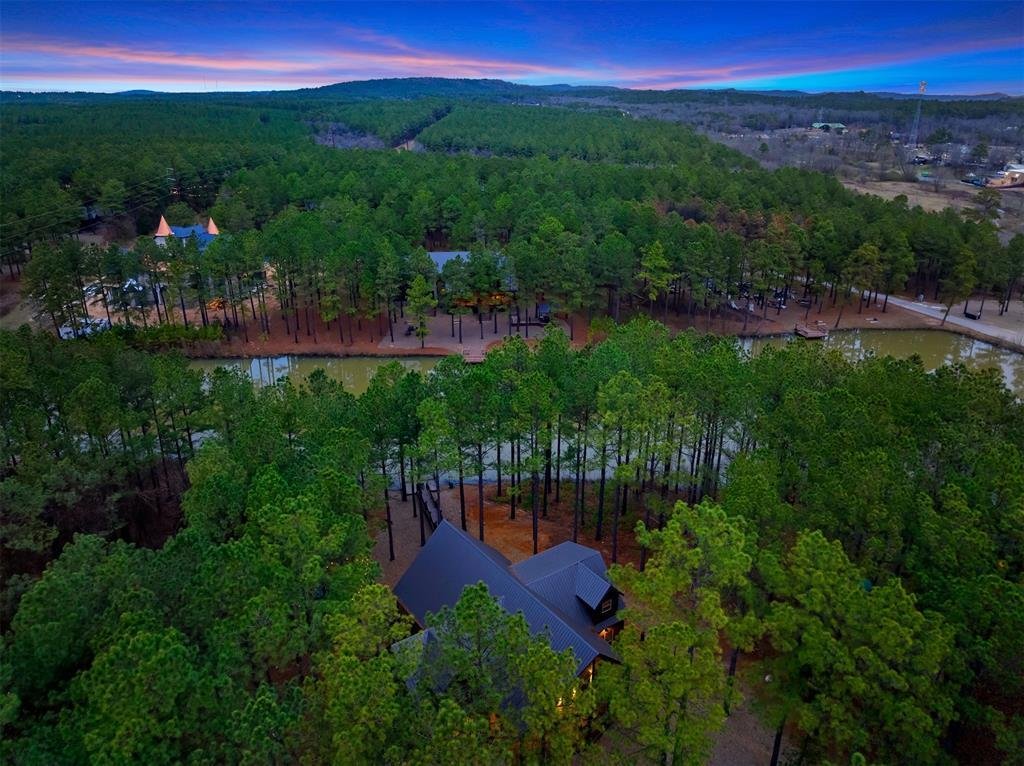 House in Broken Bow, Oklahoma, United States 5 - 17473610