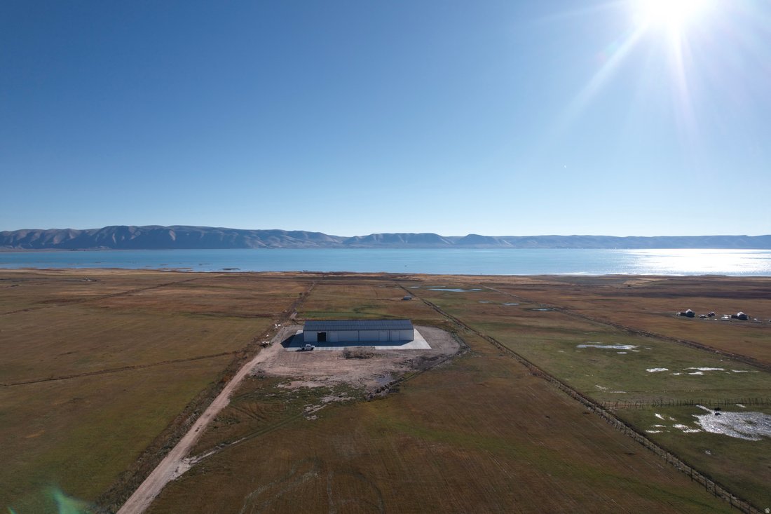 Land in Saint Charles, Idaho, United States 1 - 17474013