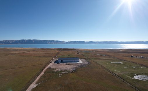 Land in Saint Charles, Idaho, United States 1