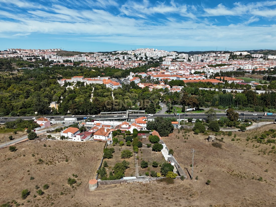 Farm Ranch in Belas, Lisbon, Portugal 4 - 17473927