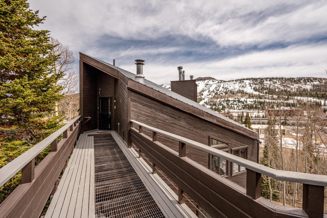 House in Brian Head, Utah, United States 4 - 17472940