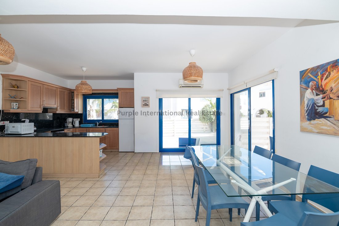 Villa in Paralimni, Famagusta, Cyprus 2 - 14840561