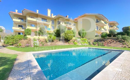 Appartamento a Cascais e Estoril, Lisbona, Portogallo 1