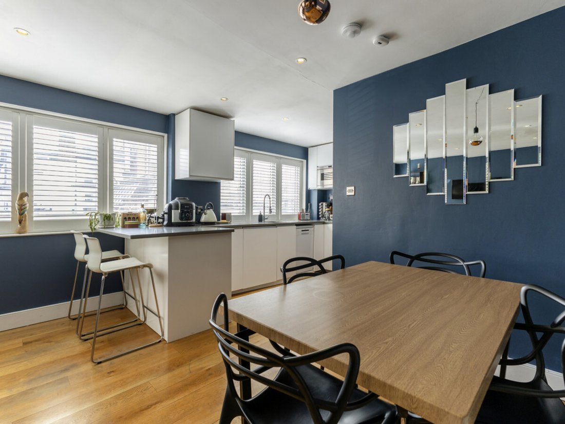 Casa a Stockwell, Lambeth (Greater London), Inghilterra 2 - 17474410