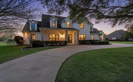 Haus in Richmond, Texas, Vereinigte Staaten 1