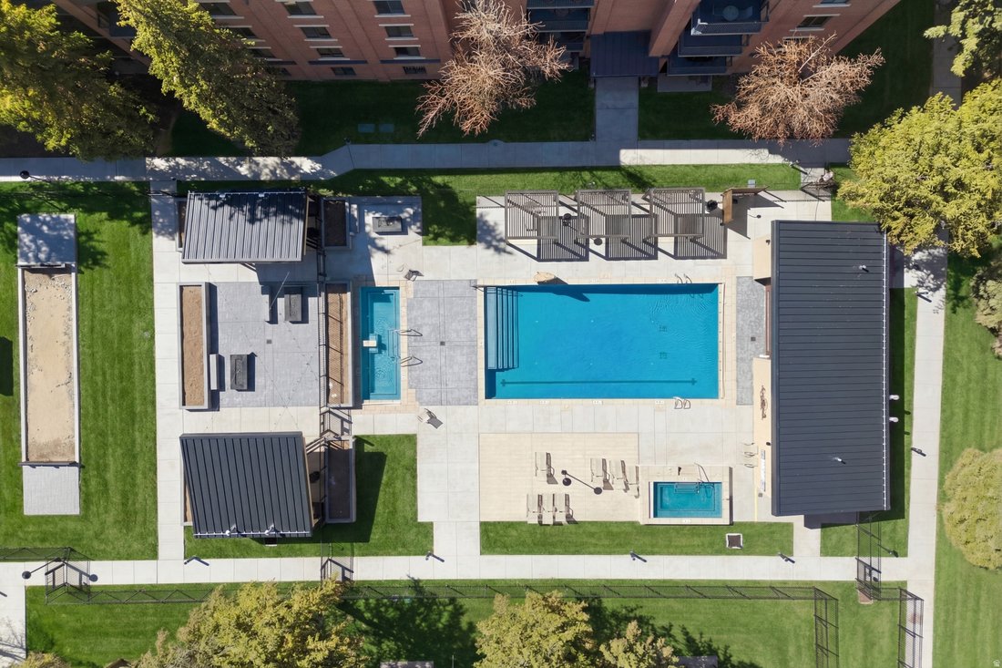 Condo in Park City, Utah, United States 4 - 17473379