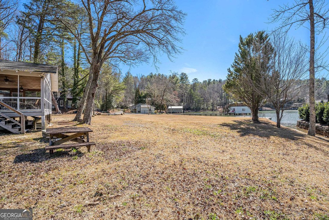 House in Tiger, Georgia, United States 1 - 17470993