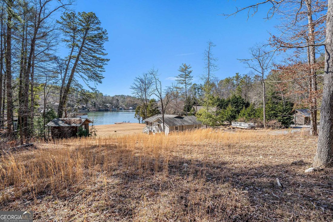 House in Tiger, Georgia, United States 2 - 17470993