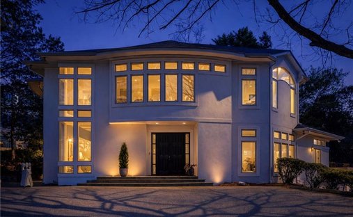 Casa a Atlanta, Georgia, Stati Uniti 1