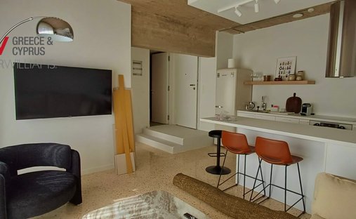 1st District of Athens, Athens, Grecia 1