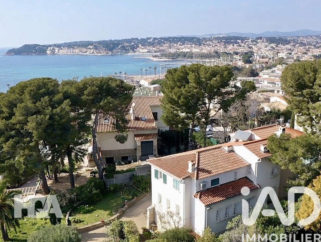House in Tante Victoire, Six-Fours-les-Plages, France 2 - 17416924