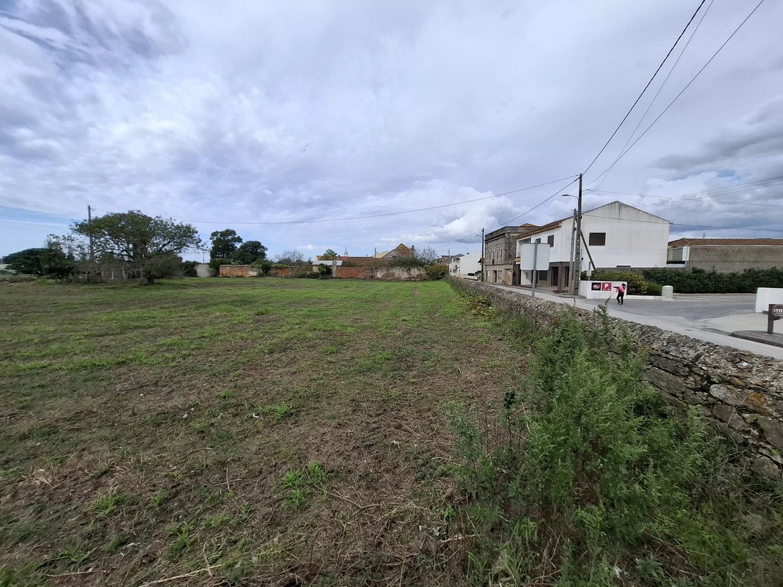Land in Marinha das Ondas, Coimbra District, Portugal 5 - 17474433