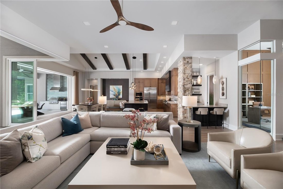 House in Gainesville, Florida, United States 5 - 17472709