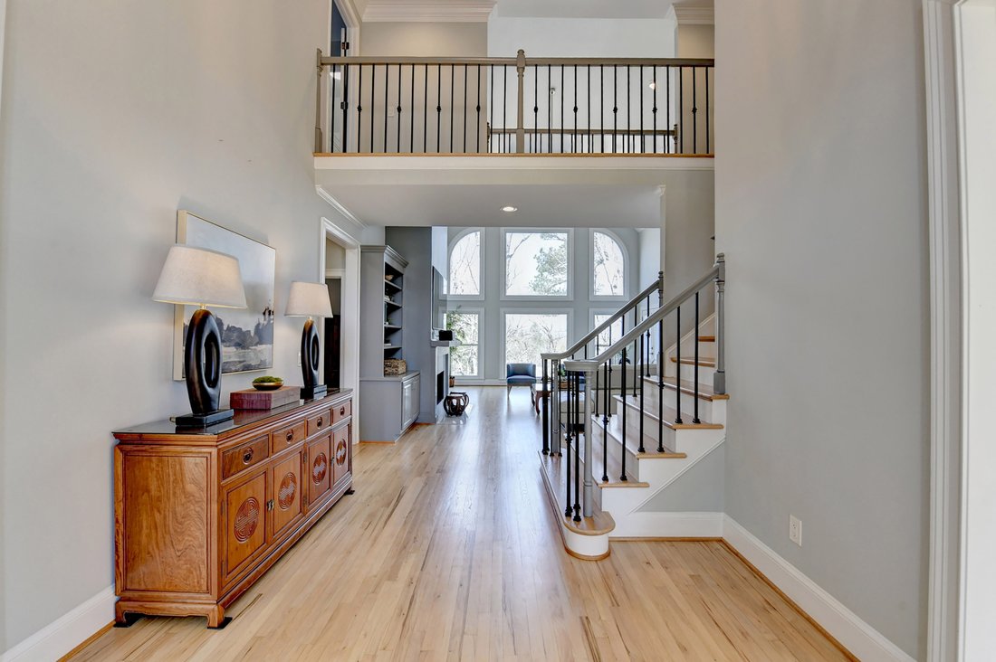 House in Alpharetta, Georgia, United States 2 - 17470580