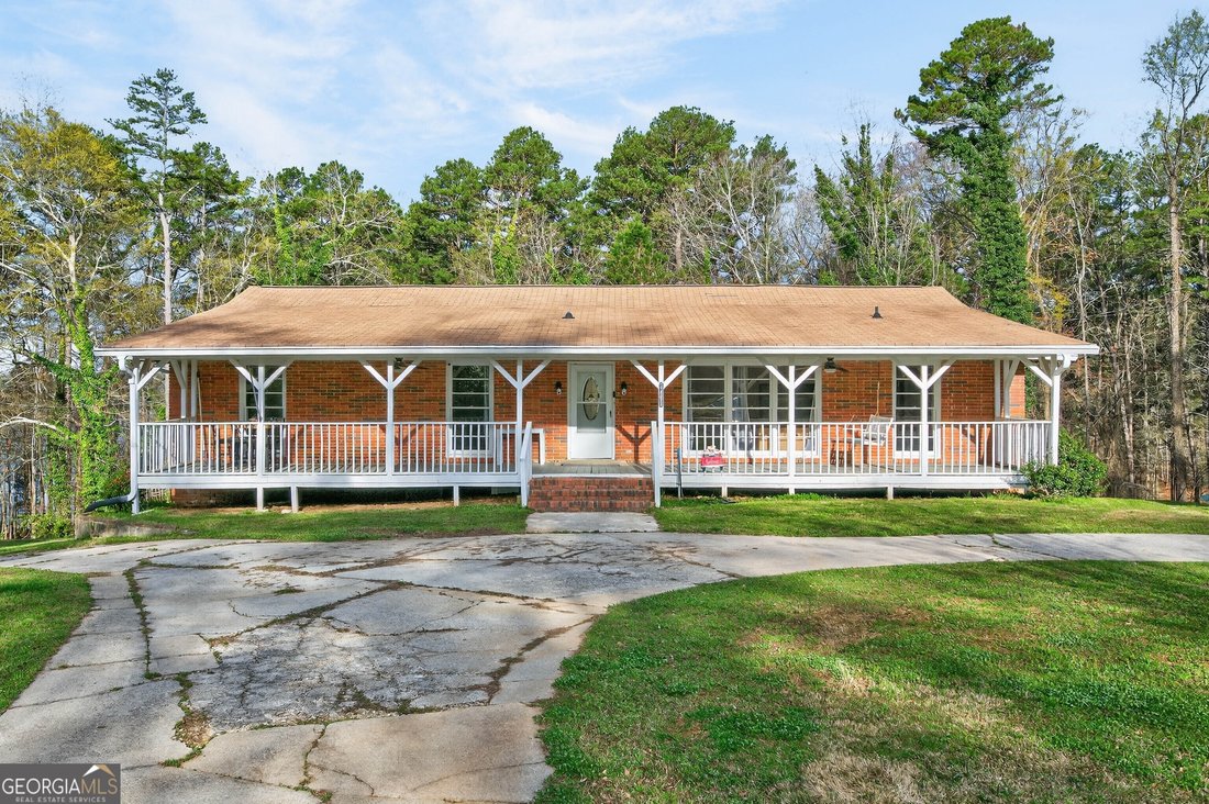 House in Gainesville, Georgia, United States 1 - 17470733