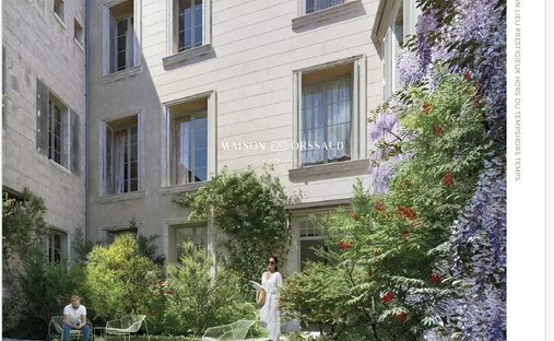 Apartment in Centre Historique, Montpellier, France 1