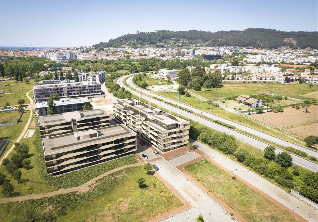 Apartment in Viana do Castelo, Viana do Castelo District, Portugal 1 - 17471616