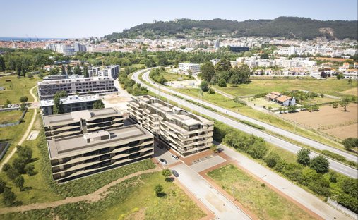 Apartment in Viana do Castelo, Viana do Castelo District, Portugal 1