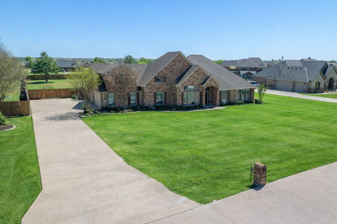 House in Talty, Texas, United States 4 - 17473601