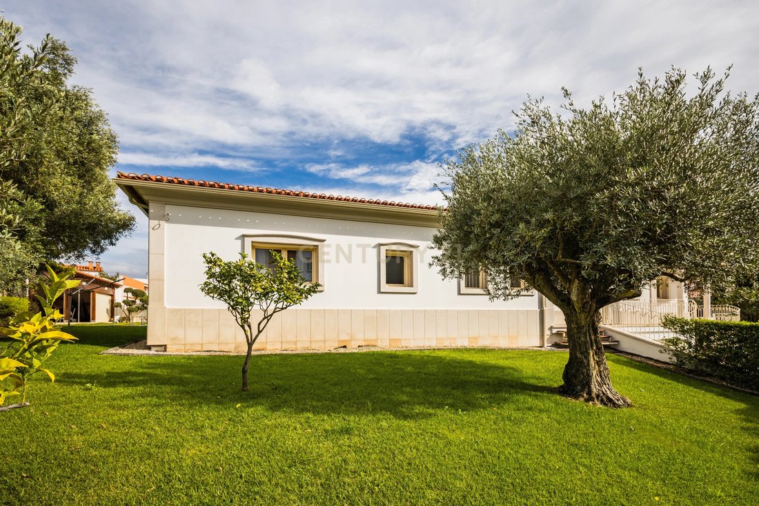 Villa in Leiria, Pousos, Barreira e Cortes, Leiria District, Portugal 4 - 16395509